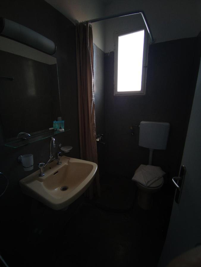 Omiros Rooms خيوس المظهر الخارجي الصورة